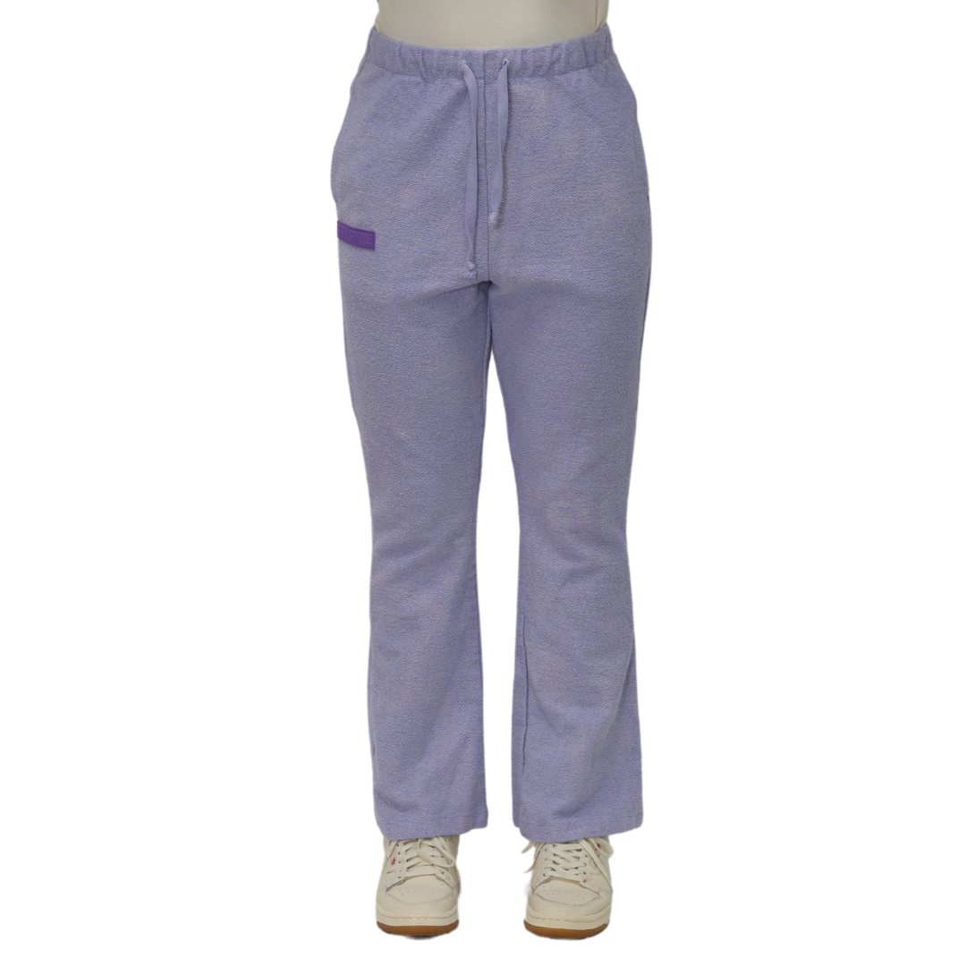 COLORS - LILAC LOUNGE PANT