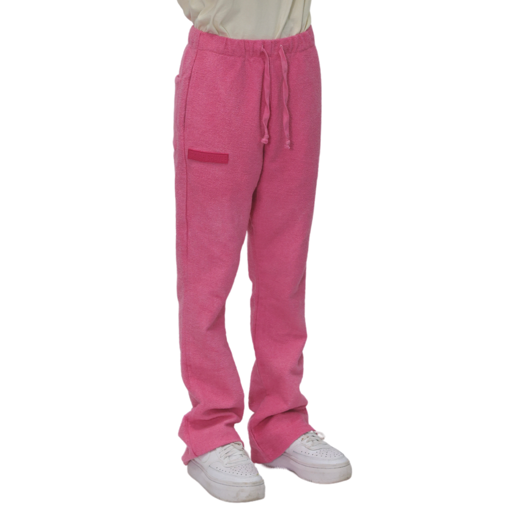 COLORS - PINK LOUNGE PANT