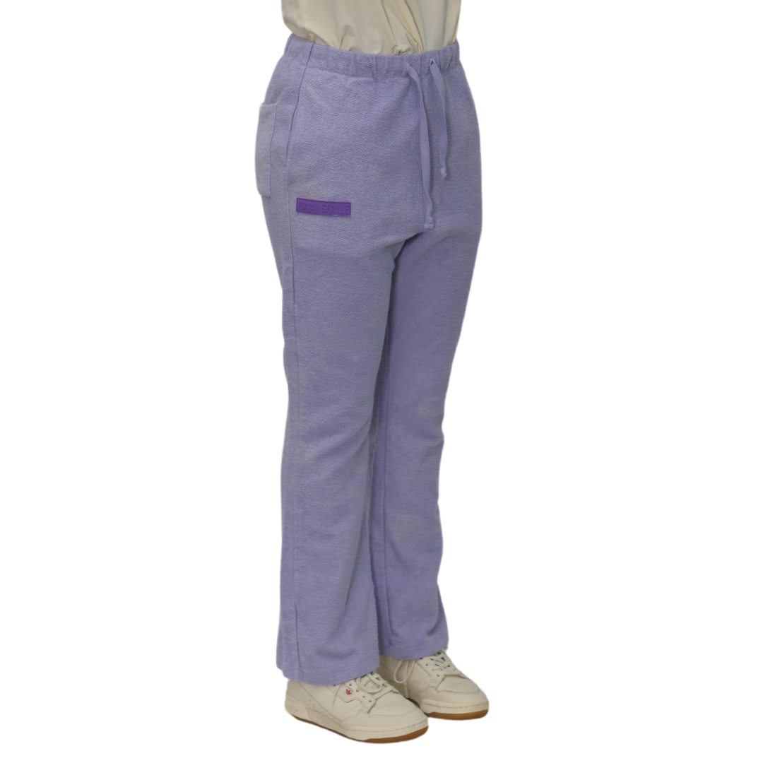 COLORS - LILAC LOUNGE PANT