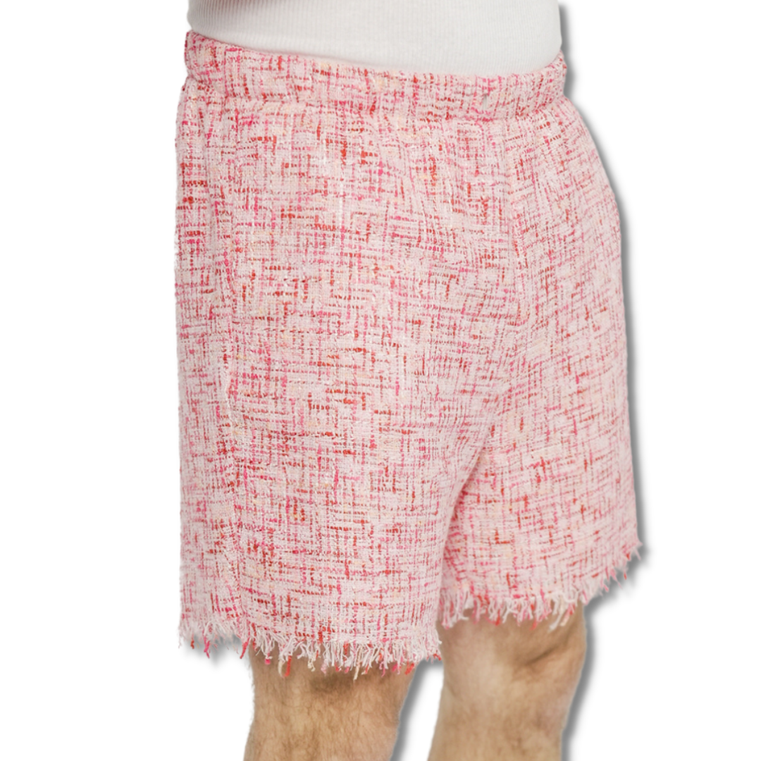 TWILL LOVE SHORTS