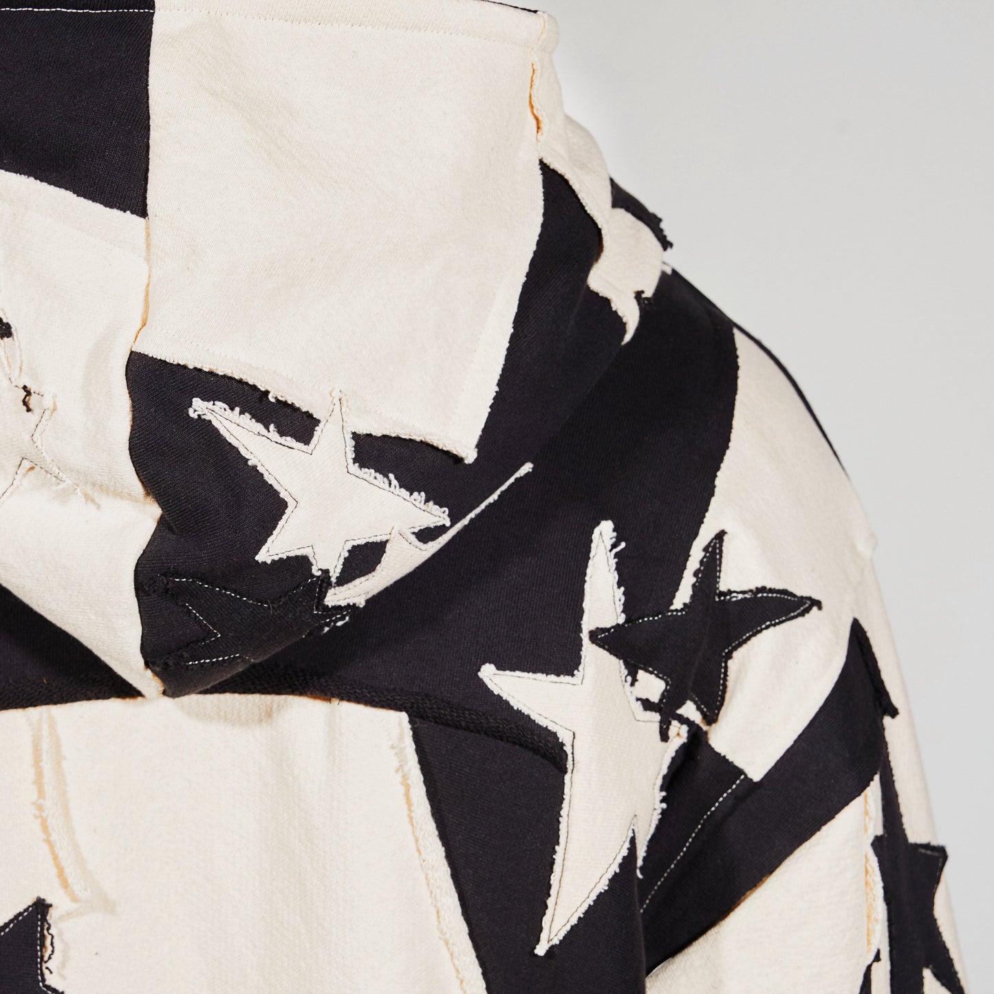 Mosaic Constellation Hoodie - 1 of 1