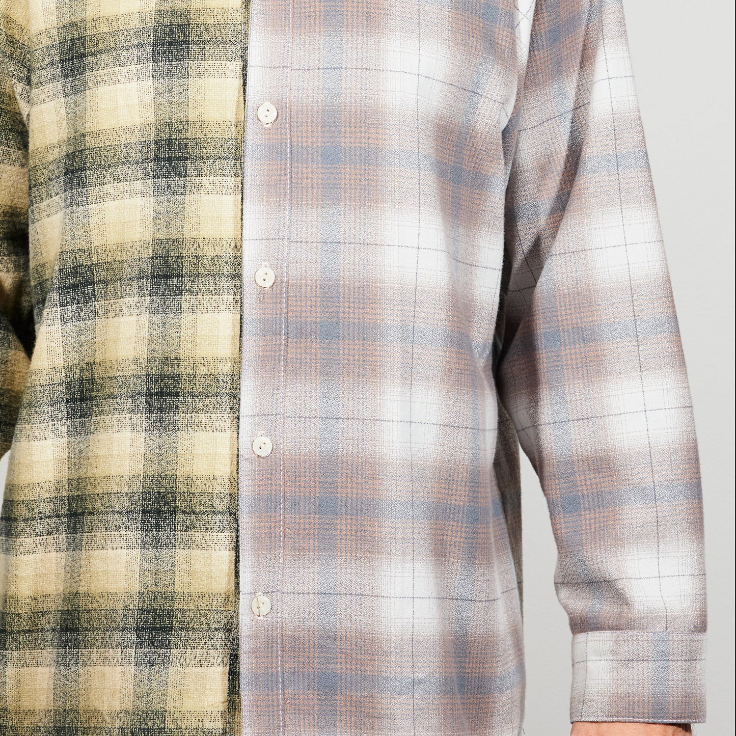 Rift Flannel - 1 of 1