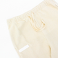 BASICS 2.0 - CREAM LOUNGE PANT
