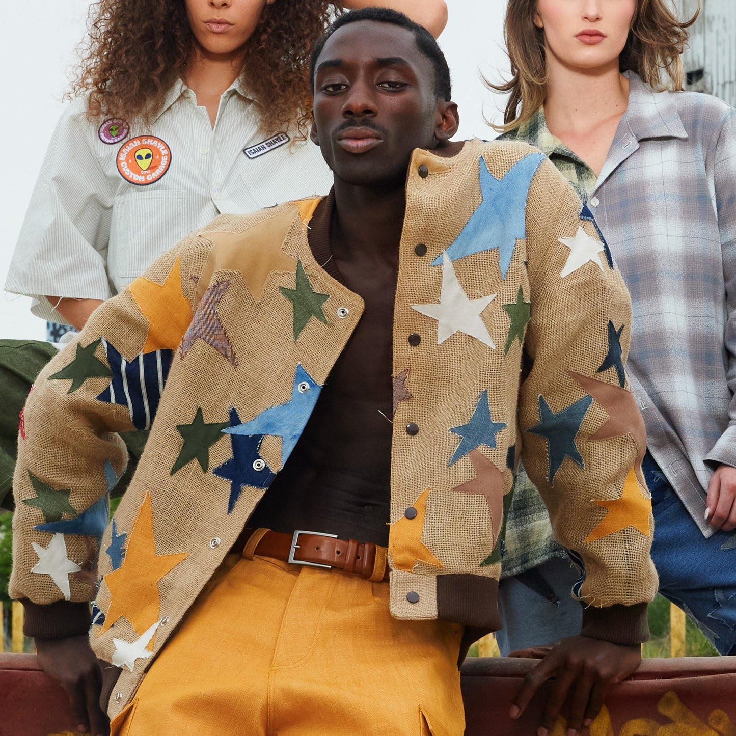 Constellation Bomber - 1 of 1