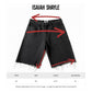 Obsidian Raw Denim Short - 1 of 1