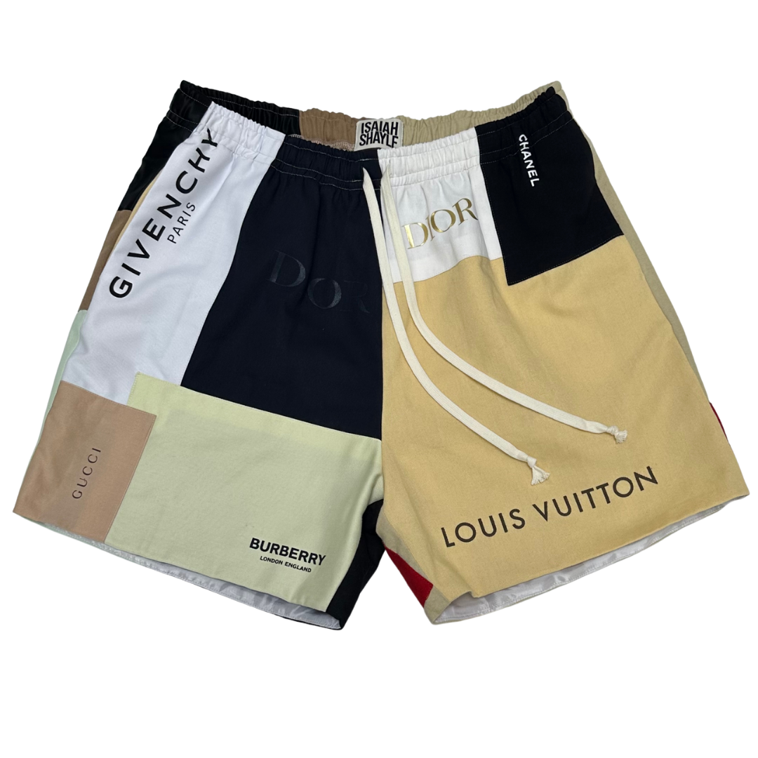 What The Designer Dustbag Shorts (L/XL)