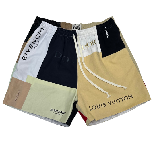 What The Designer Dustbag Shorts (L/XL)