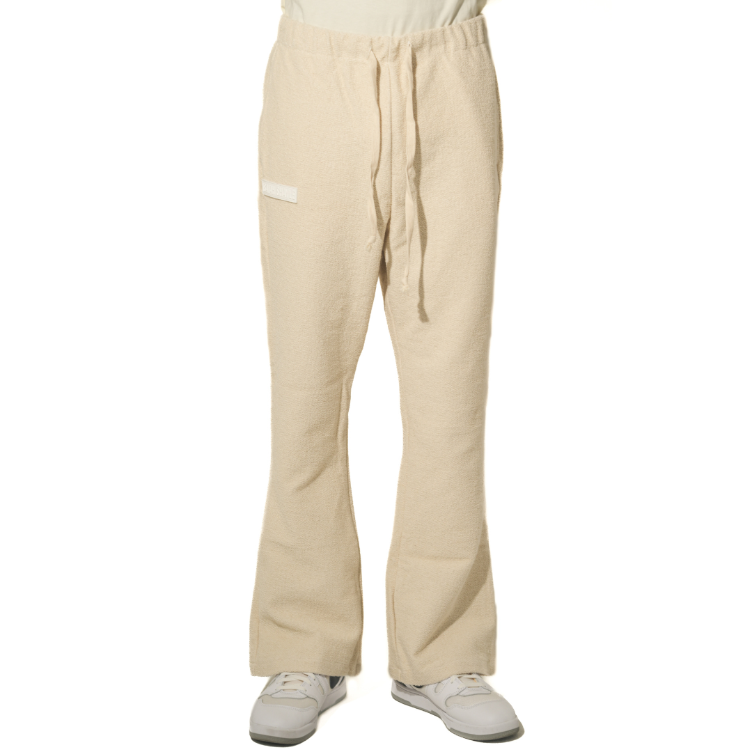 BASICS 2.0 - CREAM LOUNGE PANT