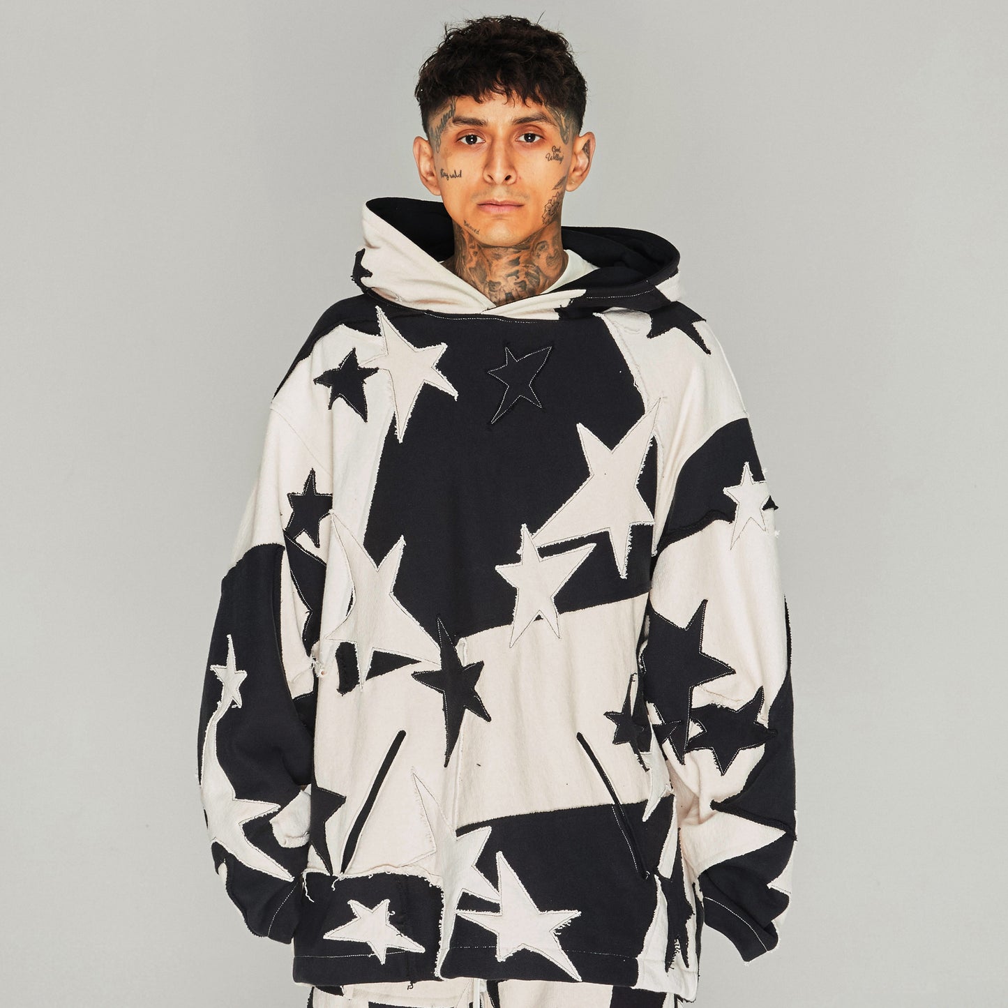 Mosaic Constellation Hoodie - 1 of 1