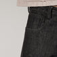 Obsidian Raw Denim Short - 1 of 1