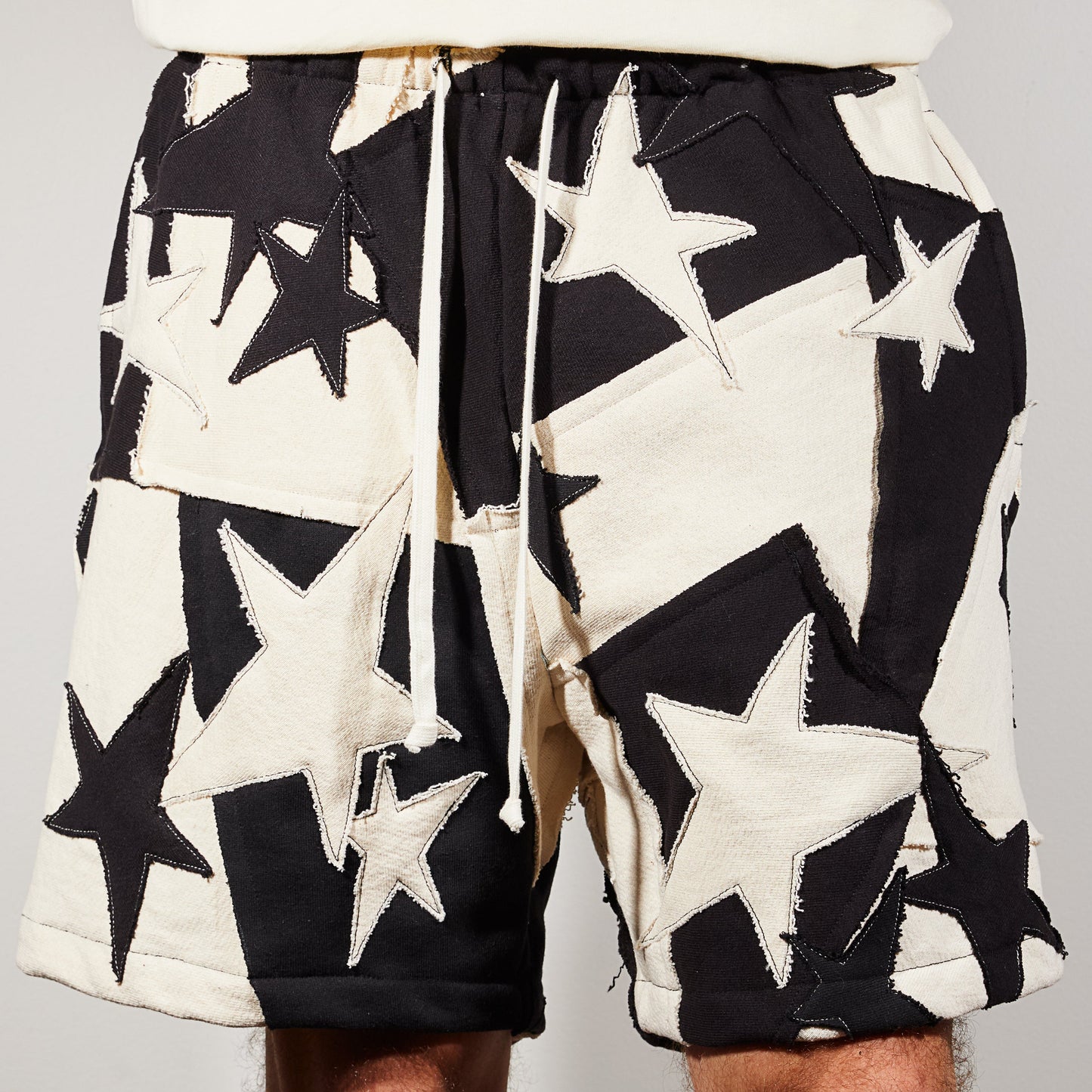 Mosaic Constellation Shorts - 1 of 1