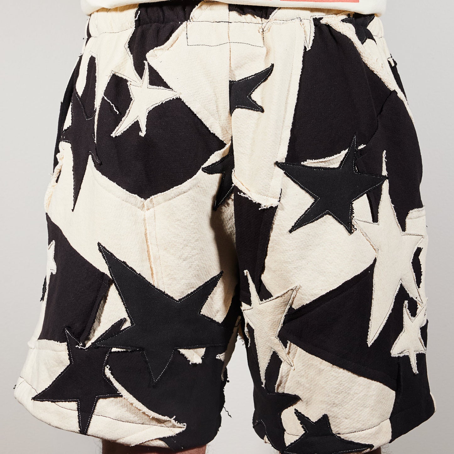 Mosaic Constellation Shorts - 1 of 1