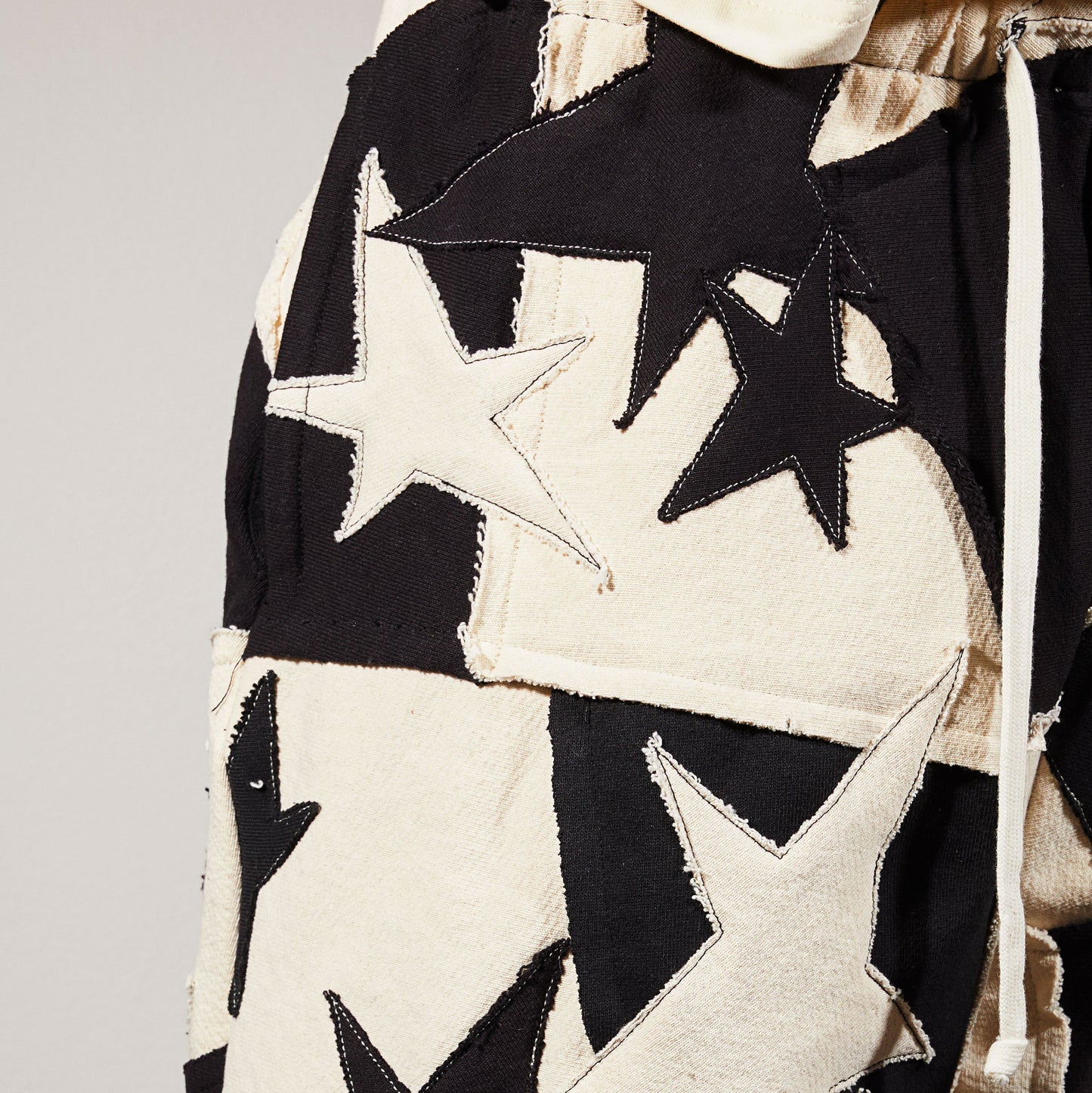 Mosaic Constellation Shorts - 1 of 1