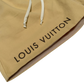 Vintage LV Dustbag Shorts (L/XL)