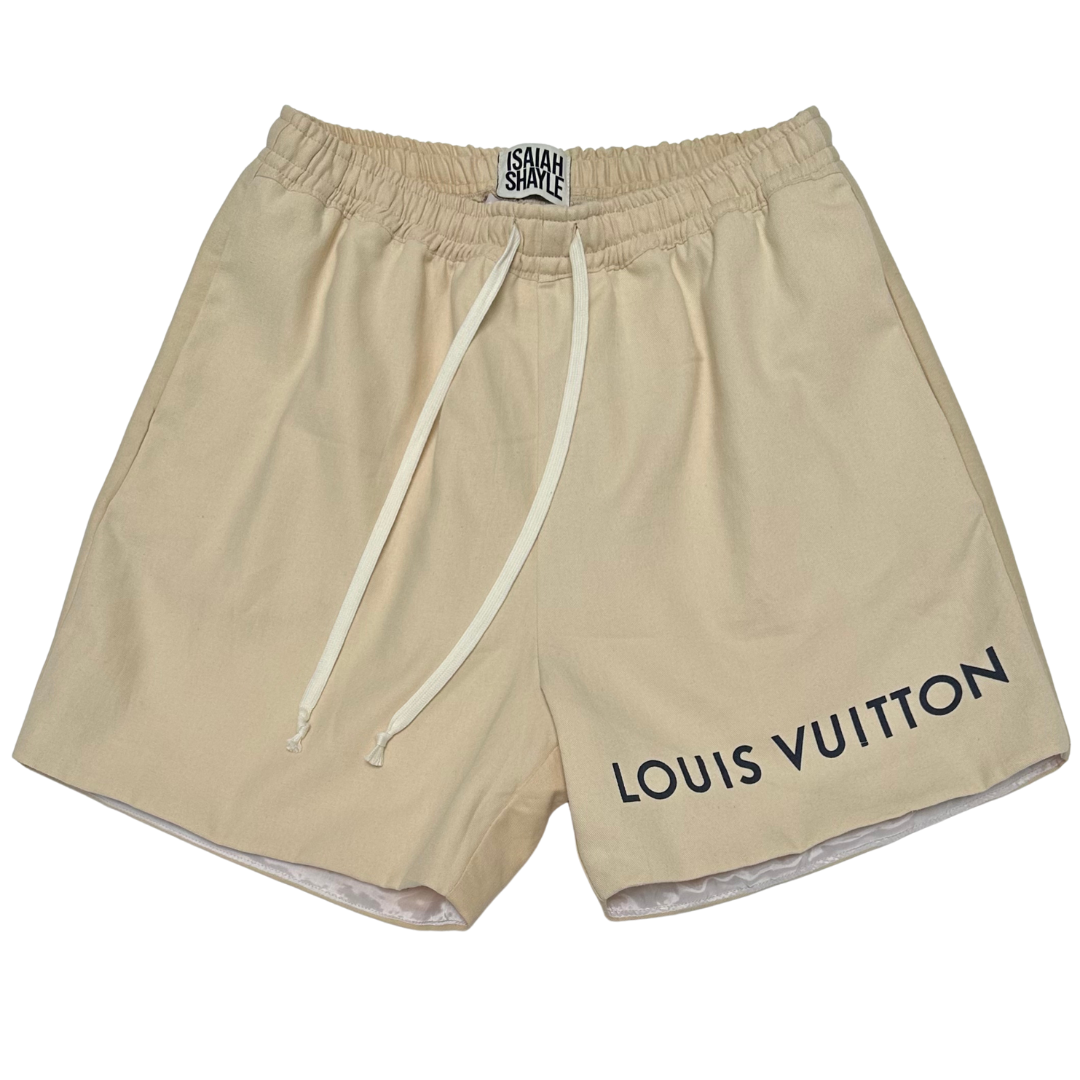 LV Dustbag Shorts #2 (L/XL)