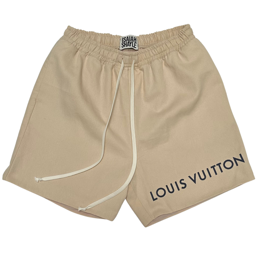 LV Dustbag Shorts #1 (M/L)