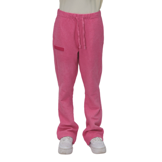 COLORS - PINK LOUNGE PANT
