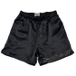 Pure Silk GG Shorts Black