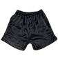 Pure Silk GG Shorts Black