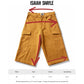 Solar Cargo Denim - 1 of 1