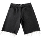 Obsidian Raw Denim Short - 1 of 1