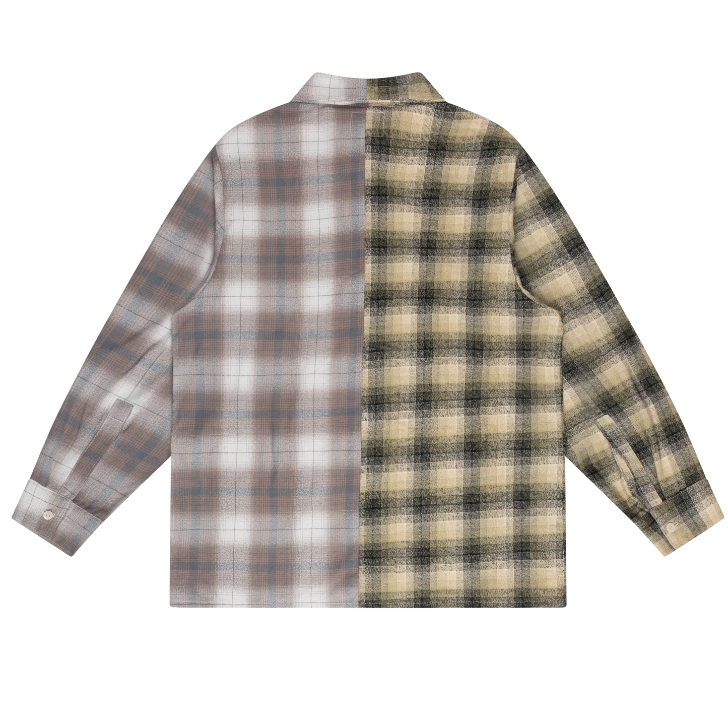 Rift Flannel - 1 of 1