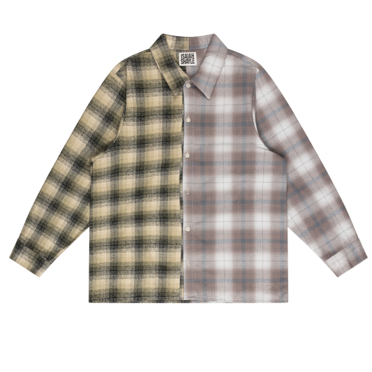 Rift Flannel - 1 of 1