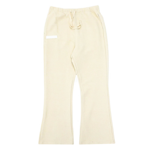 BASICS 2.0 - CREAM LOUNGE PANT