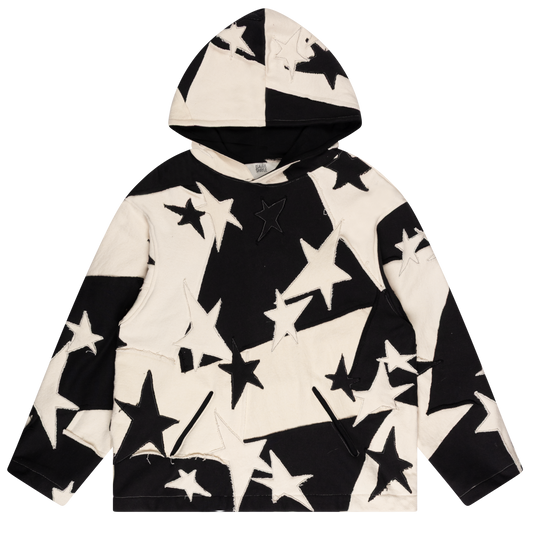 Mosaic Constellation Hoodie - 1 of 1