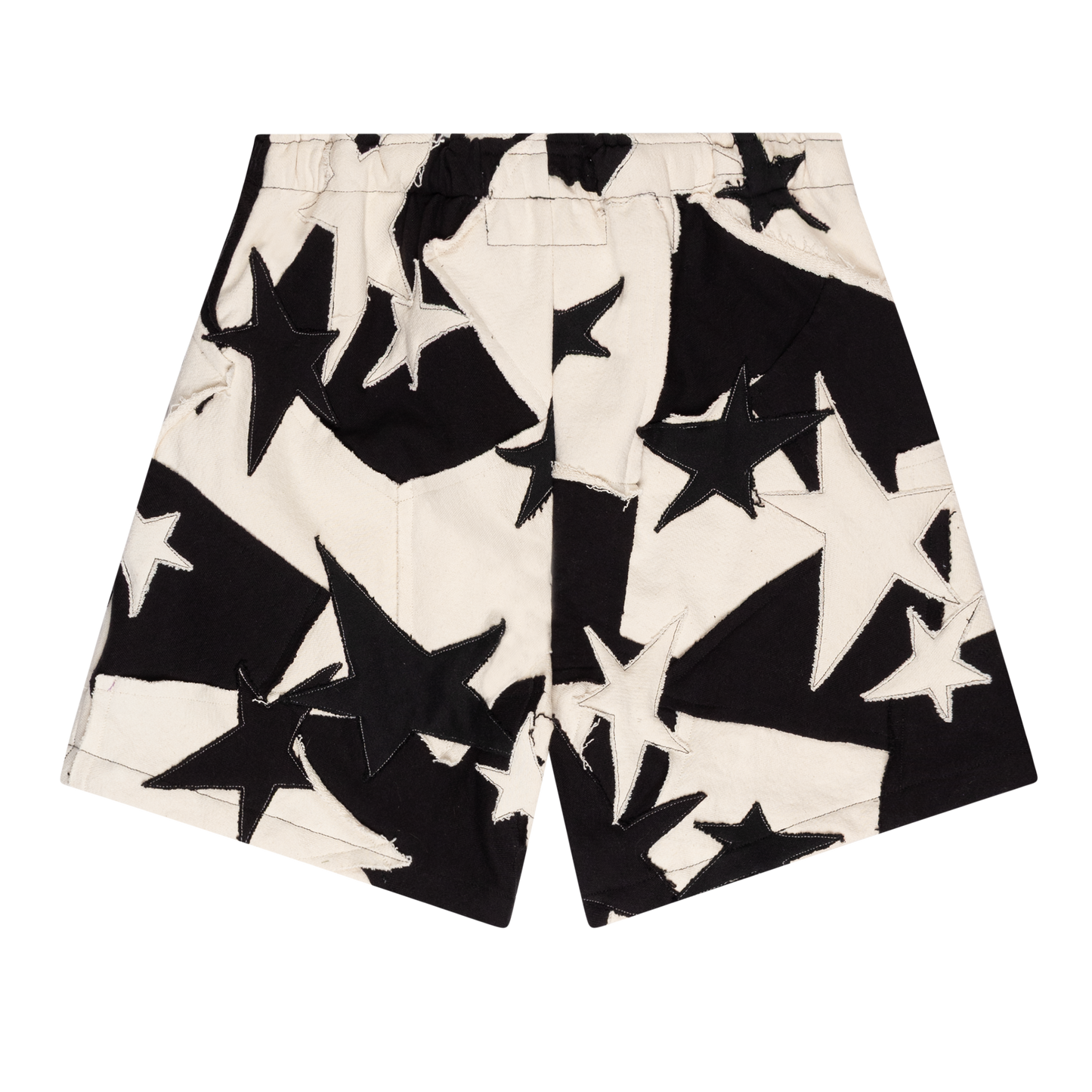 Mosaic Constellation Shorts - 1 of 1