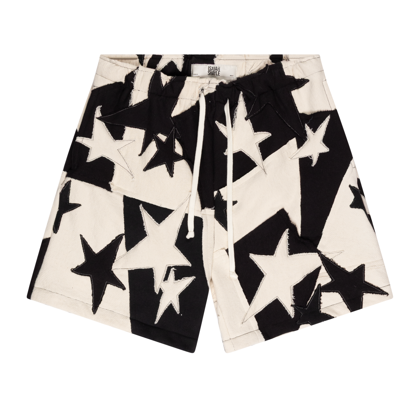 Mosaic Constellation Shorts - 1 of 1