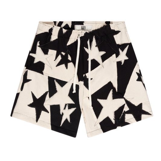 Mosaic Constellation Shorts - 1 of 1