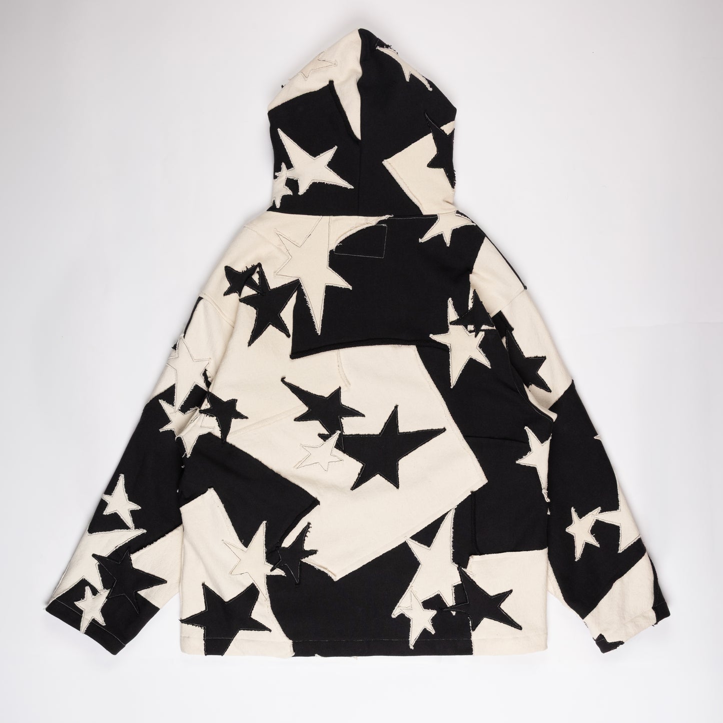Mosaic Constellation Hoodie - 1 of 1