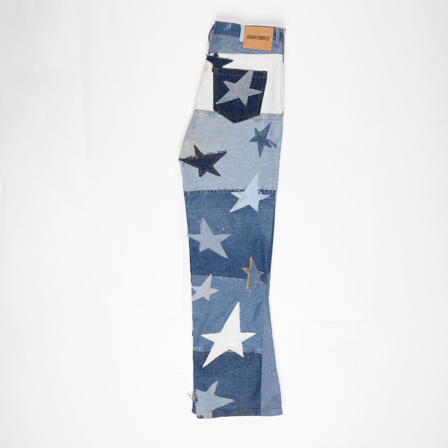 Imperfect Constellation Denim - 1 of 1