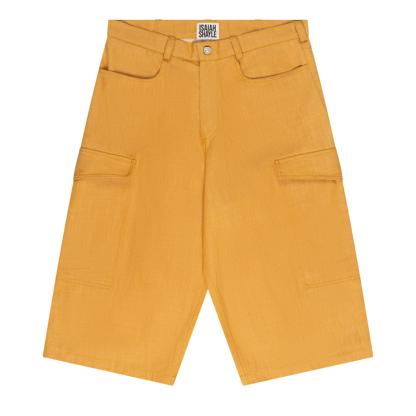 Solar Cargo Denim - 1 of 1