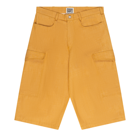 Solar Cargo Denim - 1 of 1