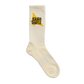 Imperfect Star Sock