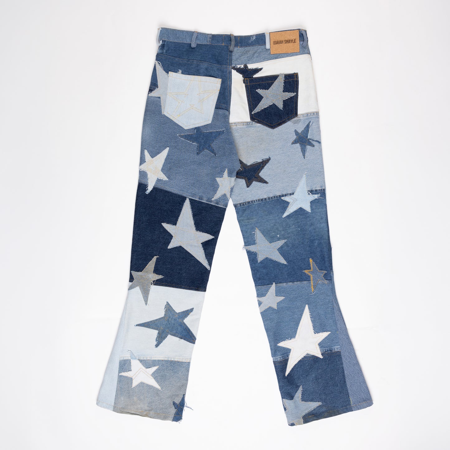 Imperfect Constellation Denim - 1 of 1