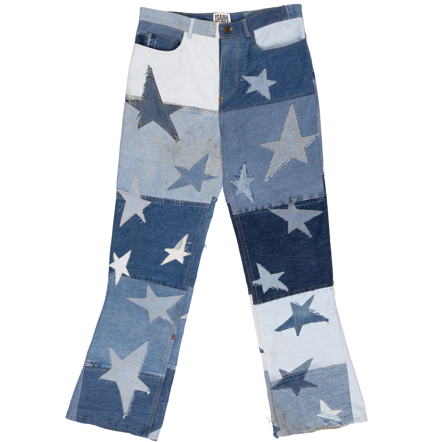 Imperfect Constellation Denim - 1 of 1