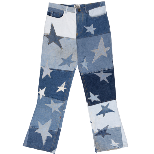 Imperfect Constellation Denim - 1 of 1