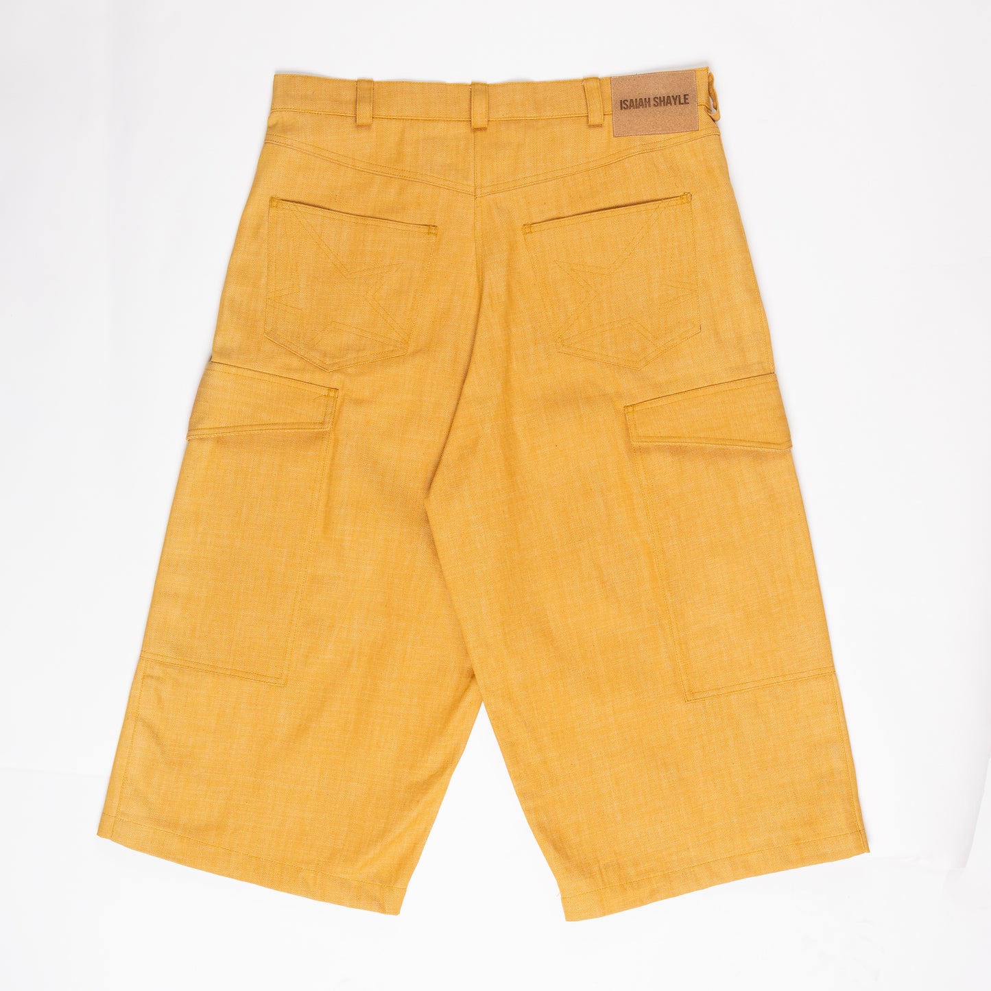 Solar Cargo Denim - 1 of 1