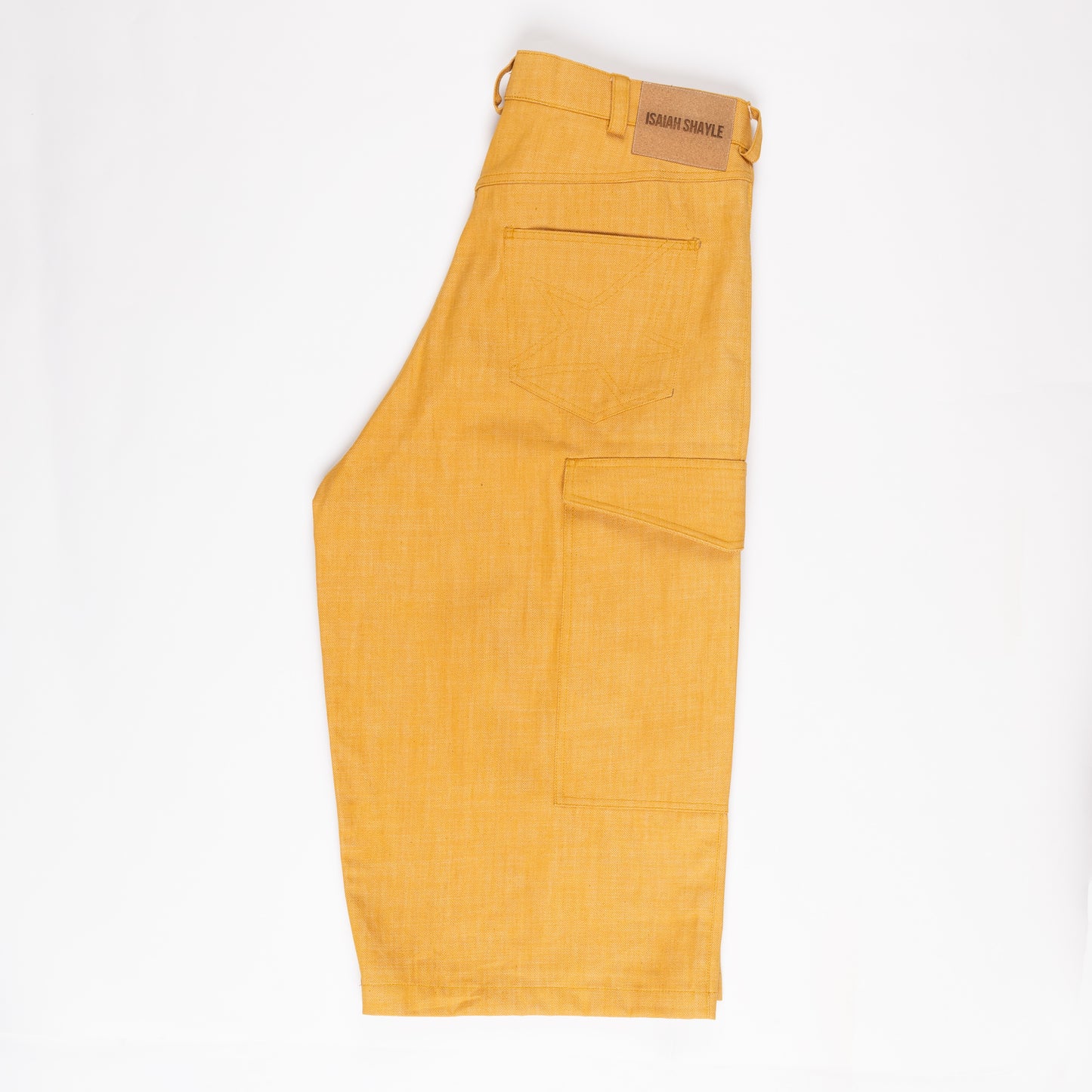 Solar Cargo Denim - 1 of 1
