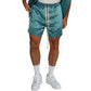 EVERYDAY SILK BOTTOM (AQUA)
