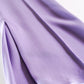 ISAIAH SHAYLE SIGNATURE TROUSER (LILAC)